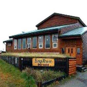 Long House Hotel Bethel Exteriér fotografie